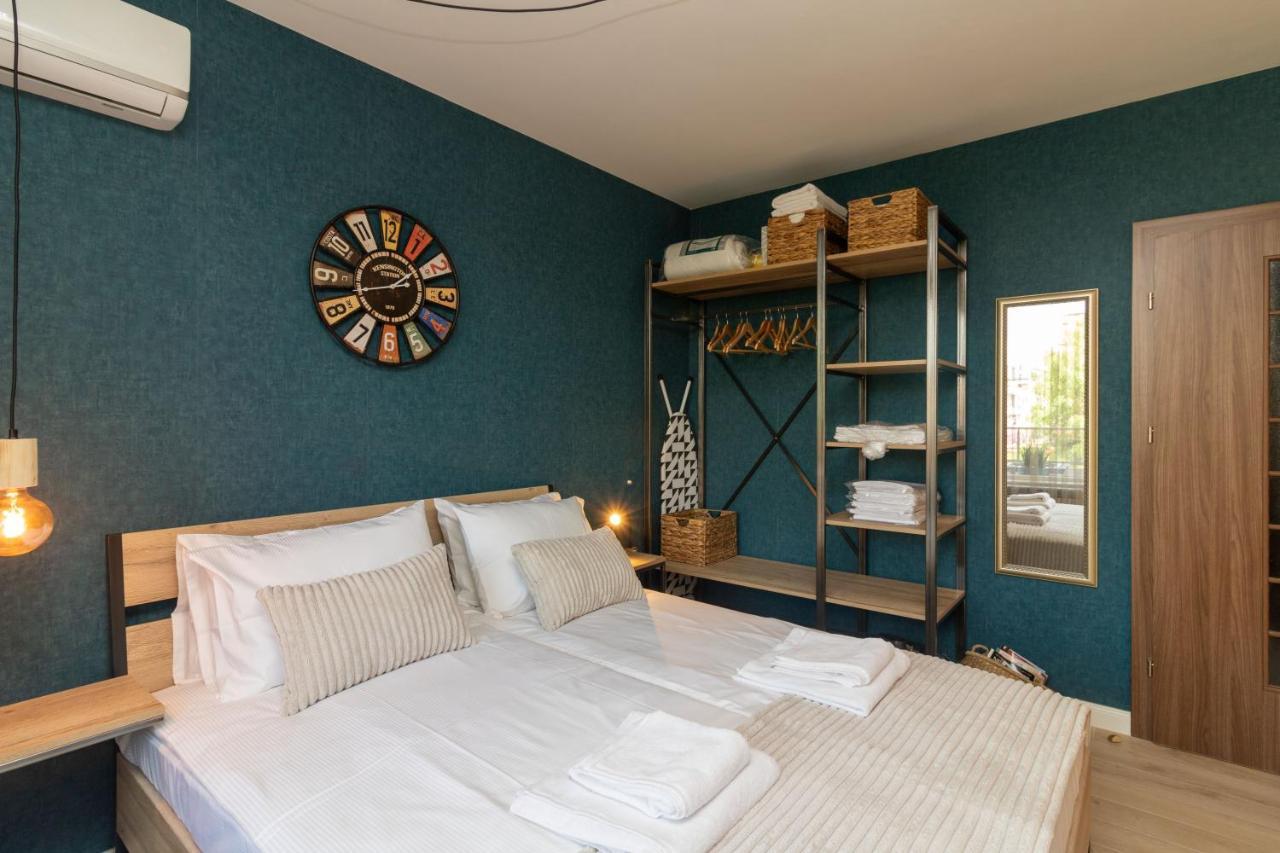 Heart Of Appartement