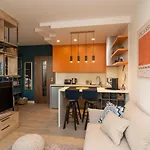 Heart Of Sofia Studio