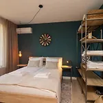 Heart Of Sofia Studio