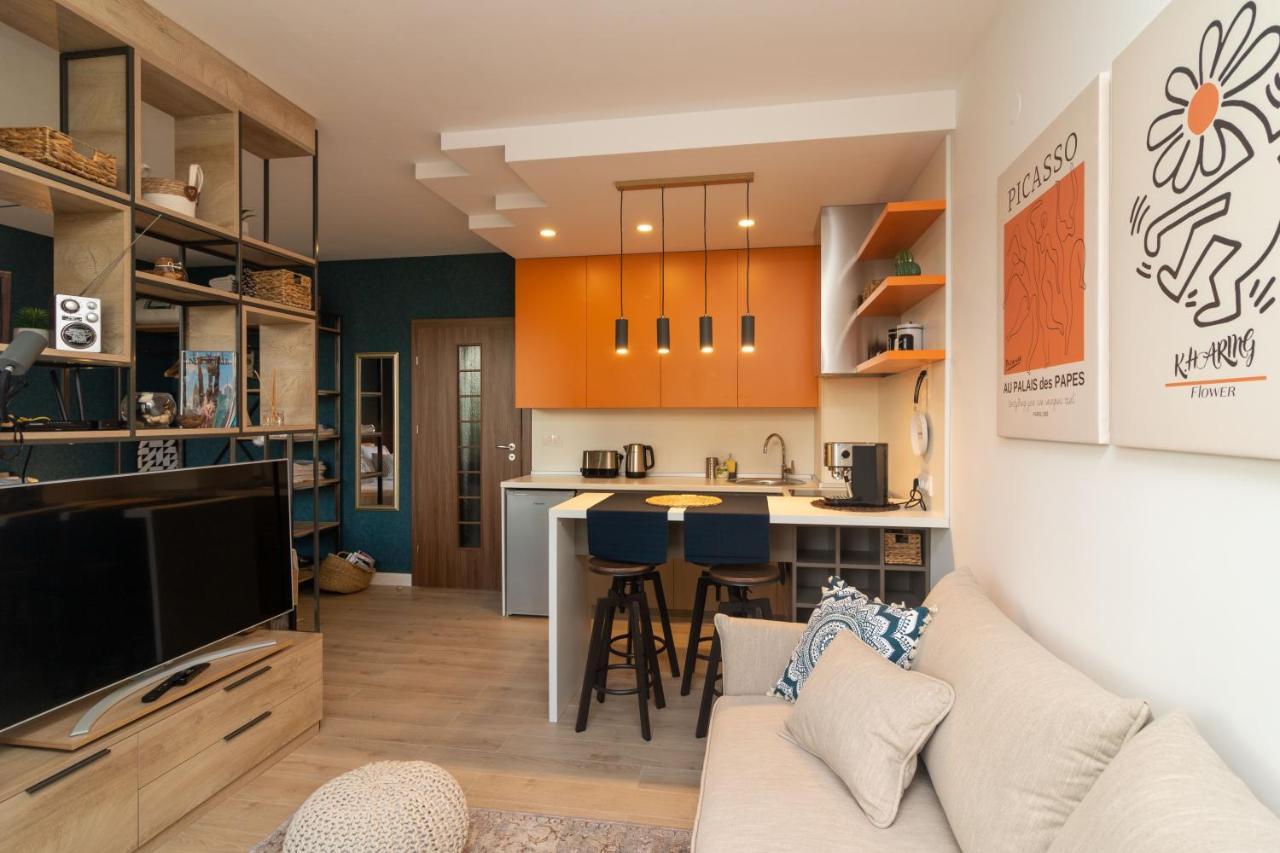 Heart Of Apartment