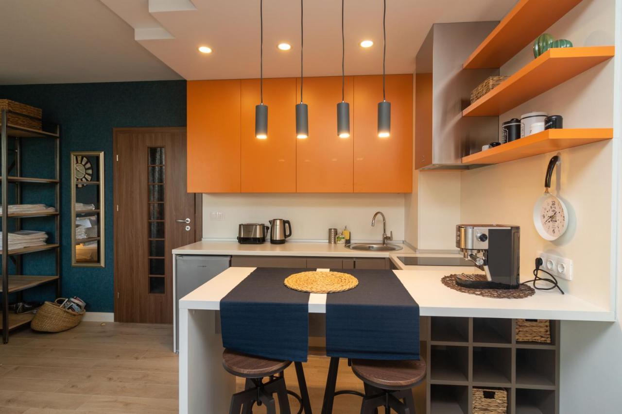 Apartment Heart Of