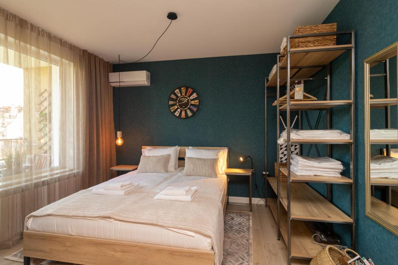 Heart Of Apartment Sofia