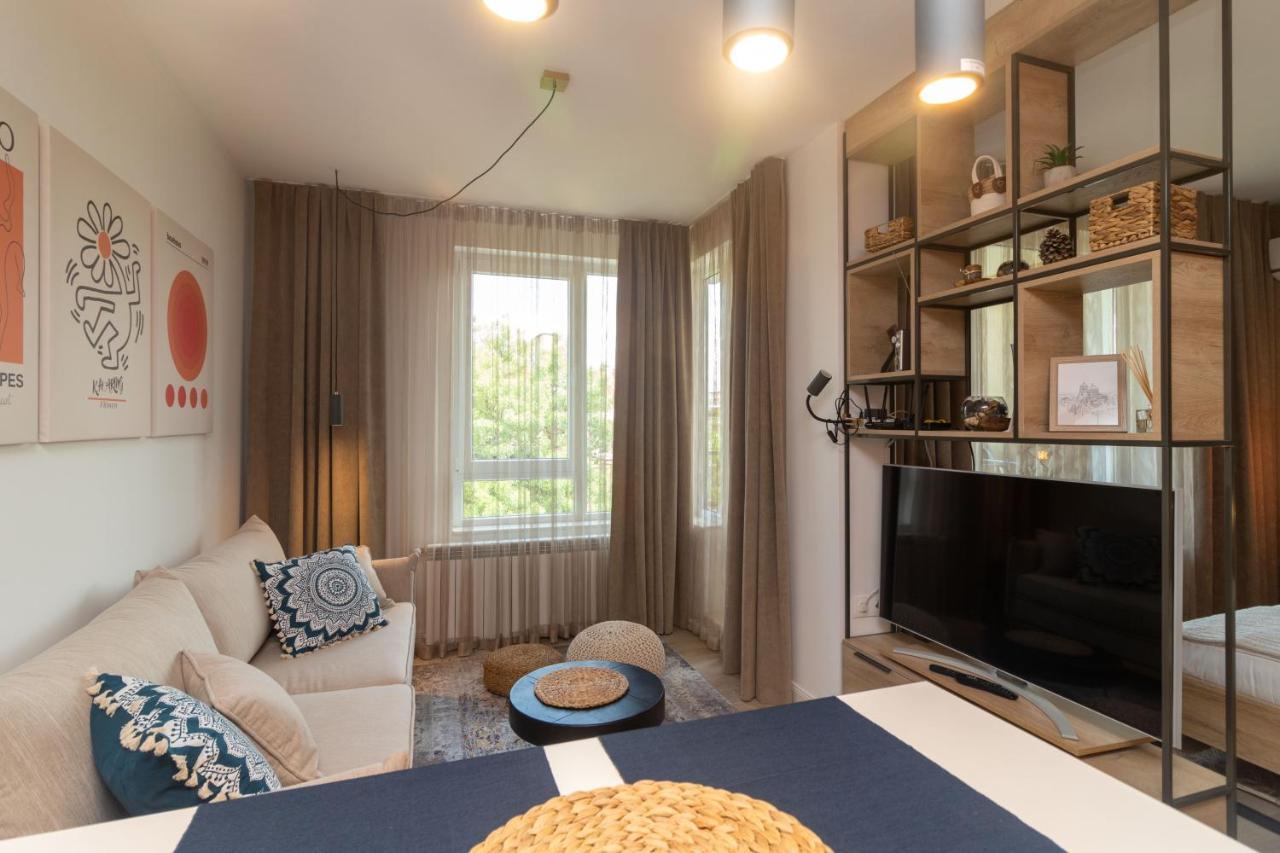 Heart Of Apartment *