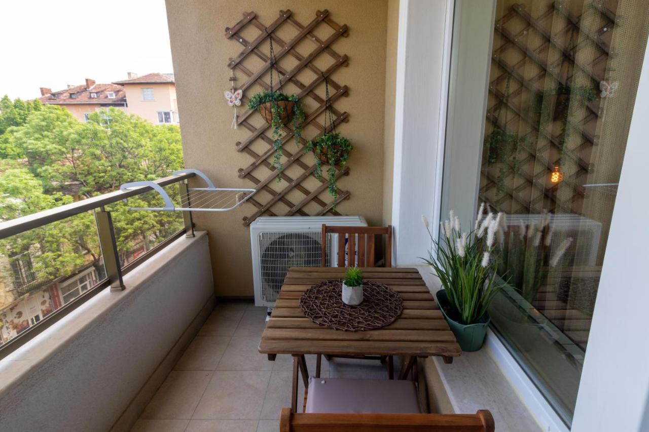 Heart Of Apartment *