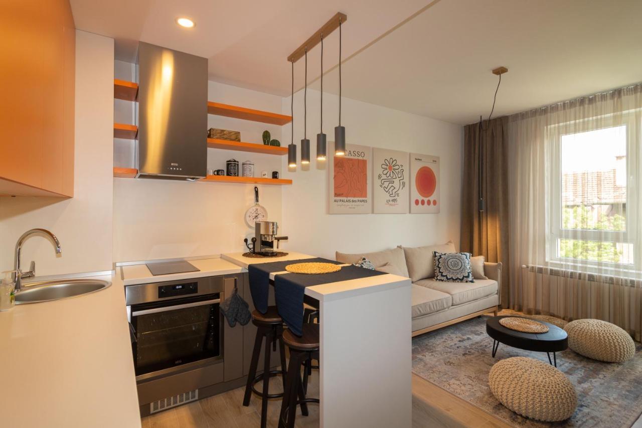 Apartment Heart Of *